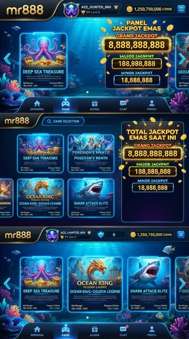 Screenshot aplikasi mr888 yang menunjukkan berbagai kategori aplikasi yang tersedia.